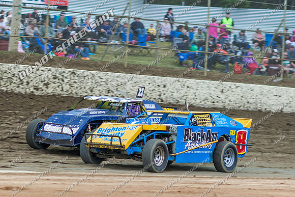 amca 8 - 10 - Latrobe 8th Dec 2012