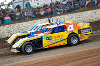 amca 4 - 10 - Latrobe 8th Dec 2012