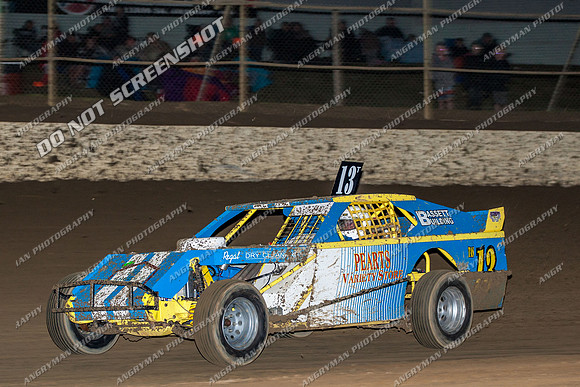 amca 13 - 10 - Latrobe 8th Dec 2012-8
