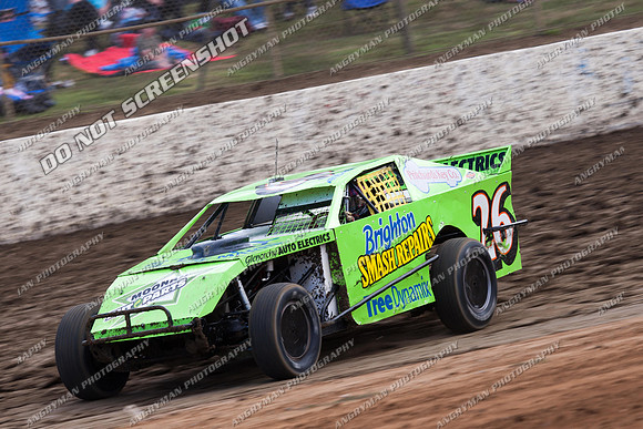 amca 26 - 10 - Latrobe 8th Dec 2012