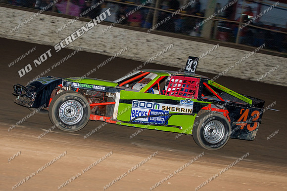 amca 43 - 10 - Latrobe 8th Dec 2012-3
