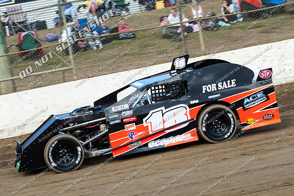 amca 18 - 10 - Latrobe 8th Dec 2012