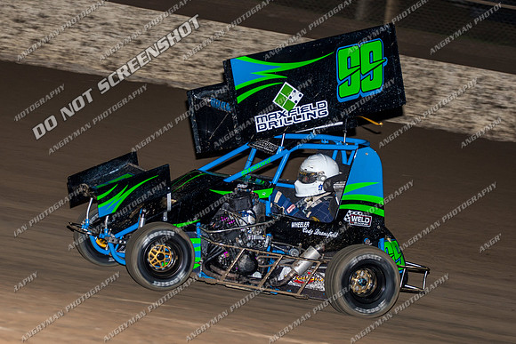 formula 500 99 t99 cody dransfield - 10 - Latrobe 8th Dec 2012-7