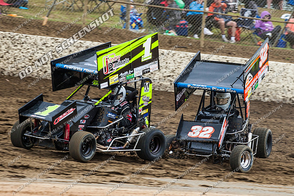 formula 500 32 t32 brad freeman - 10 - Latrobe 8th Dec 2012-4