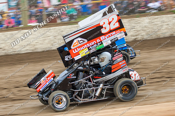 formula 500 32 t32 brad freeman - 10 - Latrobe 8th Dec 2012-6