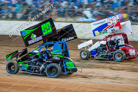 formula 500 99 t99 cody dransfield - 10 - Latrobe 8th Dec 2012-5