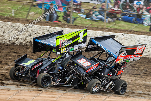 formula 500 32 t32 brad freeman - 10 - Latrobe 8th Dec 2012