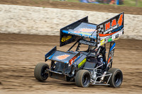formula 500 4 t4 brad whitchurch - 10 - Latrobe 8th Dec 2012-2