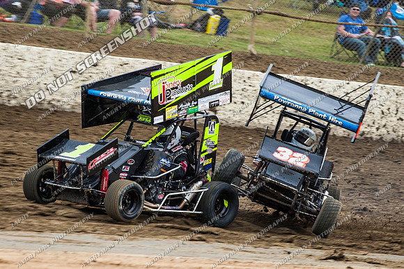 formula 500 32 t32 brad freeman - 10 - Latrobe 8th Dec 2012-3