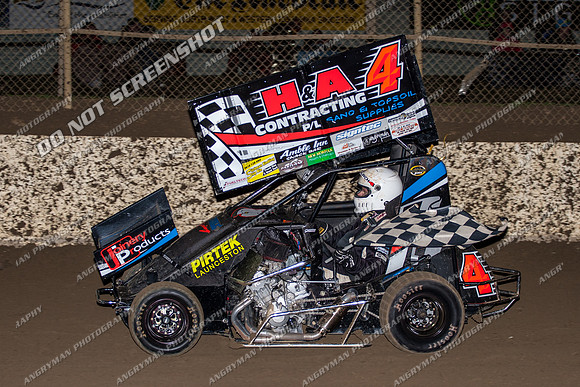 formula 500 4 t4 brad whitchurch - 10 - Latrobe 8th Dec 2012-6