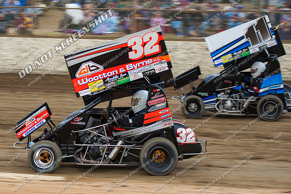 formula 500 32 t32 brad freeman - 10 - Latrobe 8th Dec 2012-7