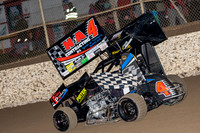 formula 500 4 t4 brad whitchurch - 10 - Latrobe 8th Dec 2012-7