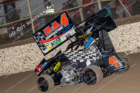 formula 500 4 t4 brad whitchurch - 10 - Latrobe 8th Dec 2012-7