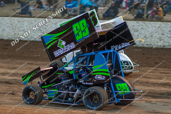 formula 500 99 t99 cody dransfield - 10 - Latrobe 8th Dec 2012-3