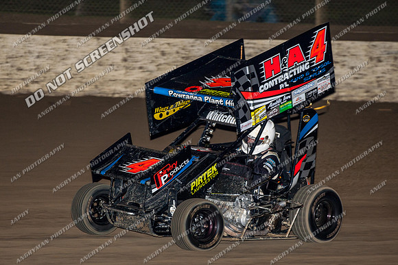 formula 500 4 t4 brad whitchurch - 10 - Latrobe 8th Dec 2012-5