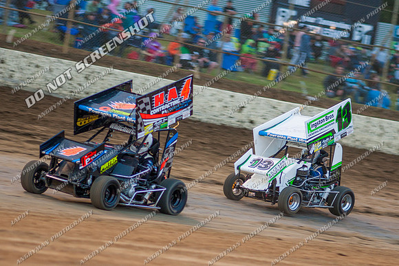formula 500 4 t4 brad whitchurch - 10 - Latrobe 8th Dec 2012-4
