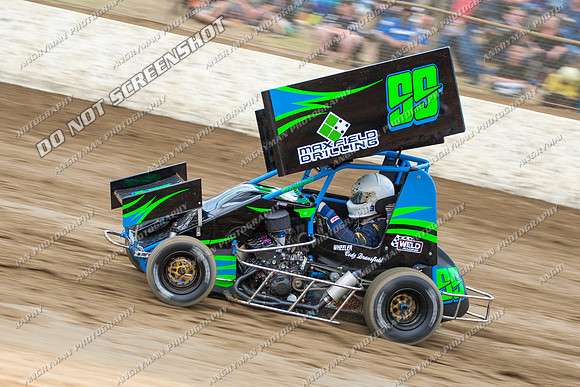 formula 500 99 t99 cody dransfield - 10 - Latrobe 8th Dec 2012-2
