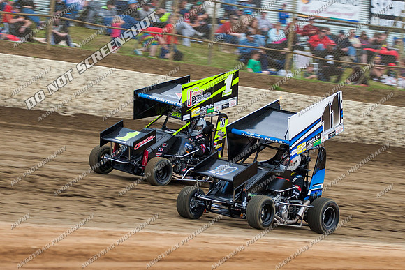 formula 500 11 t11 joe rattray - 10 - Latrobe 8th Dec 2012