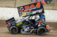 formula 500 4 t4 brad whitchurch - 10 - Latrobe 8th Dec 2012