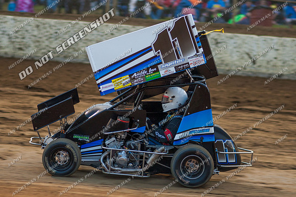 formula 500 11 t11 joe rattray - 10 - Latrobe 8th Dec 2012-3