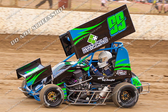 formula 500 99 t99 cody dransfield - 10 - Latrobe 8th Dec 2012
