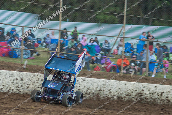 formula 500 11 t11 joe rattray - 10 - Latrobe 8th Dec 2012-4