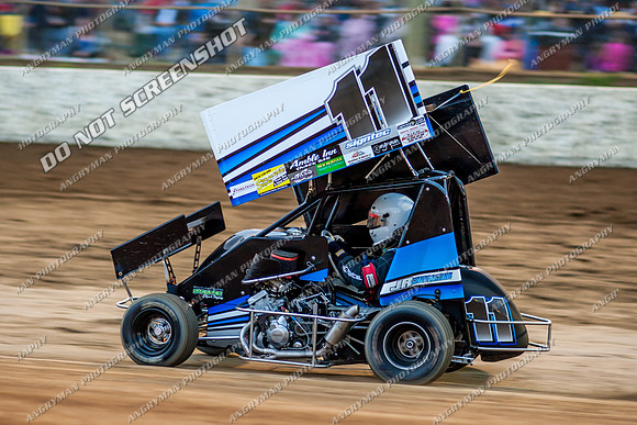 formula 500 11 t11 joe rattray - 10 - Latrobe 8th Dec 2012-5