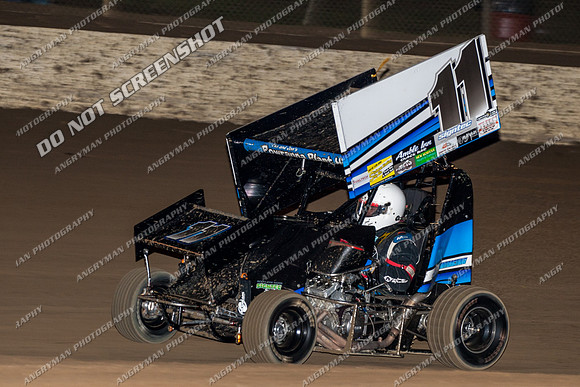 formula 500 11 t11 joe rattray - 10 - Latrobe 8th Dec 2012-7