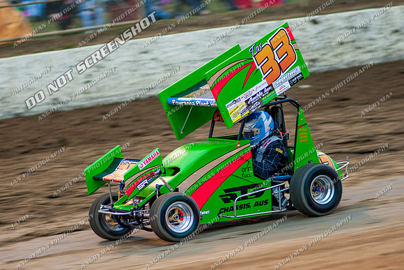 formula 500 33 t33 jason cox - 10 - Latrobe 8th Dec 2012-3