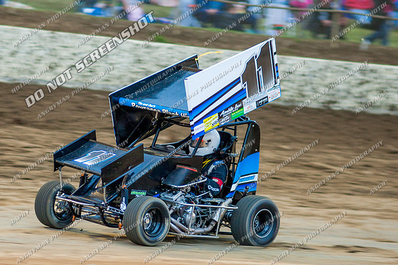 formula 500 11 t11 joe rattray - 10 - Latrobe 8th Dec 2012-6