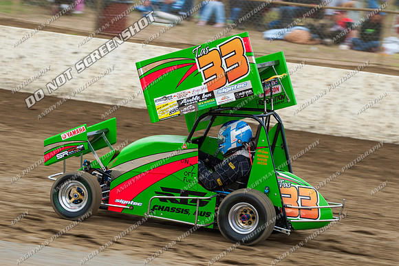 formula 500 33 t33 jason cox - 10 - Latrobe 8th Dec 2012-2