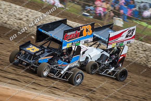 formula 500 73 t73 kristian kelly - 10 - Latrobe 8th Dec 2012