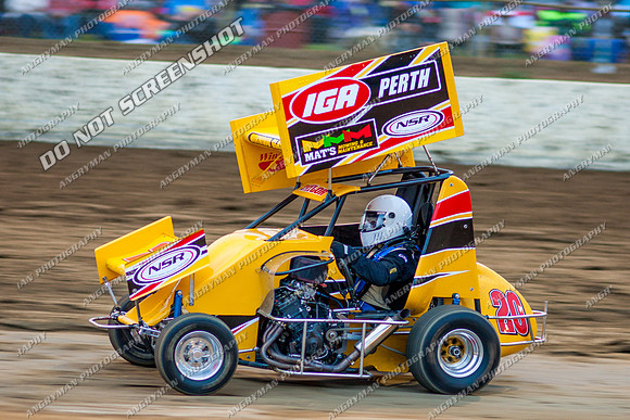 formula 500 20 t20 taylor - 10 - Latrobe 8th Dec 2012-4