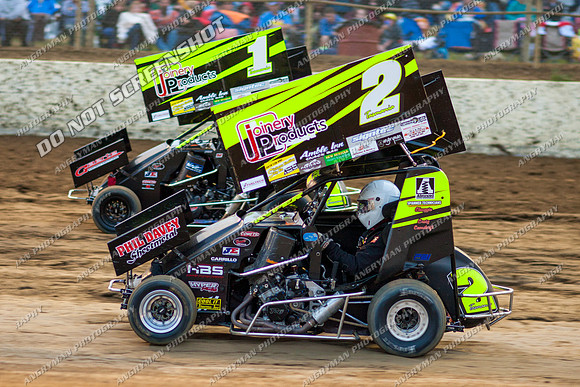 formula 500 2 7 t2 t7 kane cruse - 10 - Latrobe 8th Dec 2012-3