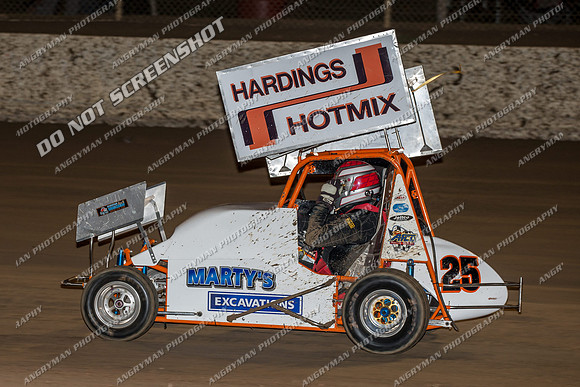formula 500 25 t25 marty harding - 10 - Latrobe 8th Dec 2012-5