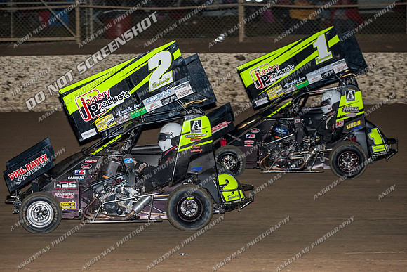 formula 500 2 7 t2 t7 kane cruse - 10 - Latrobe 8th Dec 2012-4