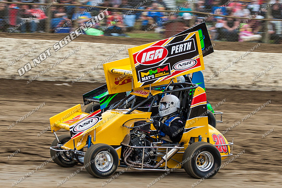 formula 500 20 t20 taylor - 10 - Latrobe 8th Dec 2012-2
