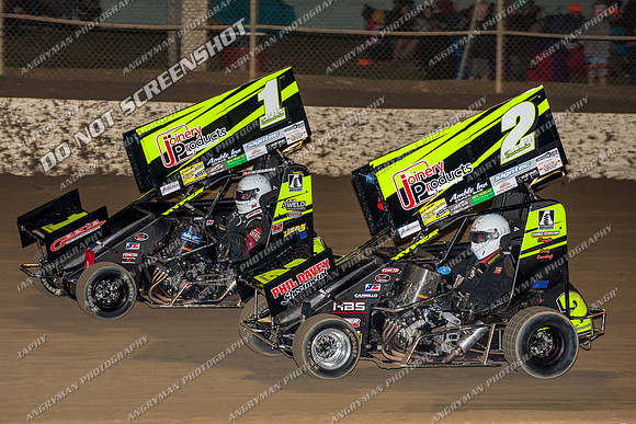 formula 500 2 7 t2 t7 kane cruse - 10 - Latrobe 8th Dec 2012-5