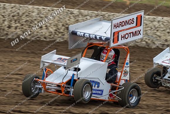formula 500 25 t25 marty harding - 10 - Latrobe 8th Dec 2012-2