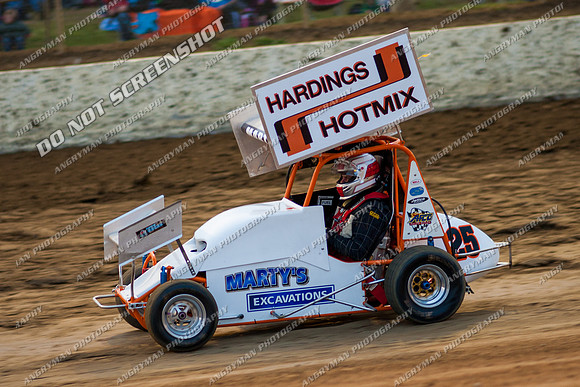 formula 500 25 t25 marty harding - 10 - Latrobe 8th Dec 2012-3