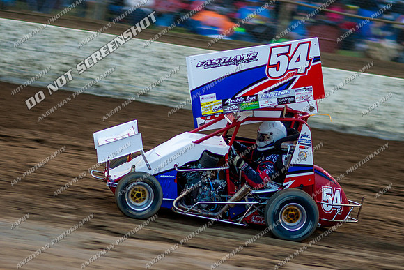 formula 500 54 t54 danny whitchurch - 10 - Latrobe 8th Dec 2012-5