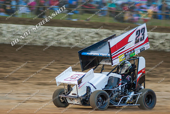 formula 500 23 t23 matt redpath - 10 - Latrobe 8th Dec 2012-2