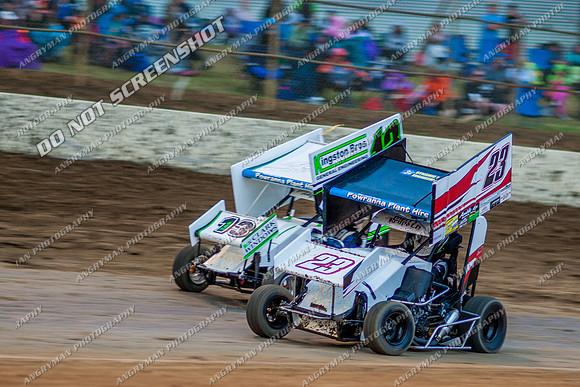 formula 500 23 t23 matt redpath - 10 - Latrobe 8th Dec 2012-3