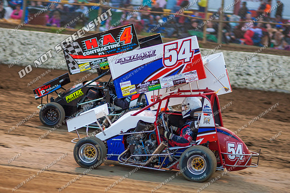 formula 500 54 t54 danny whitchurch - 10 - Latrobe 8th Dec 2012-4