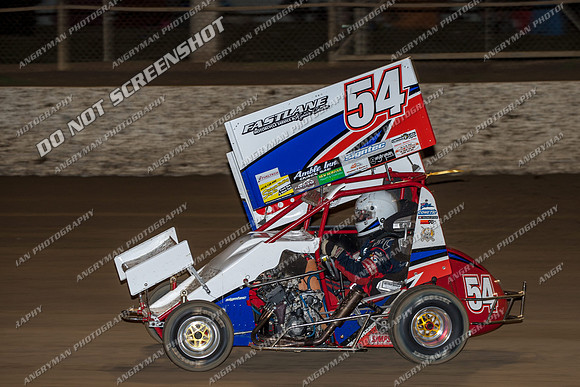 formula 500 54 t54 danny whitchurch - 10 - Latrobe 8th Dec 2012-6