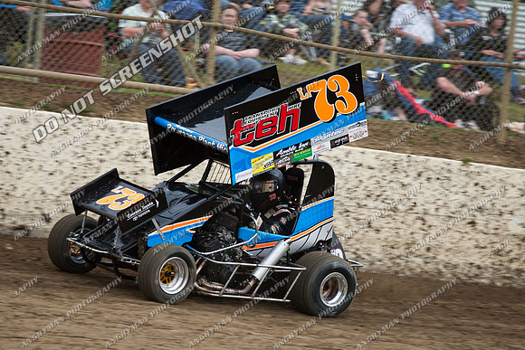 formula 500 73 t73 kristian kelly - 10 - Latrobe 8th Dec 2012-2
