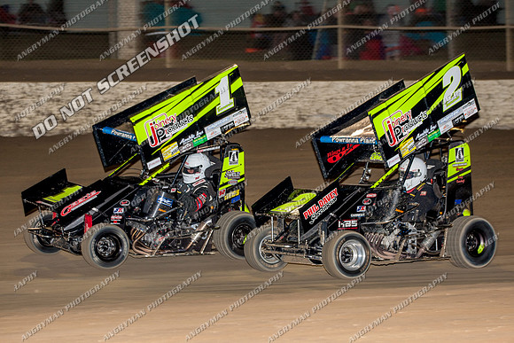 formula 500 1 t1 47 t47 marcus kelly - 10 - Latrobe 8th Dec 2012-5