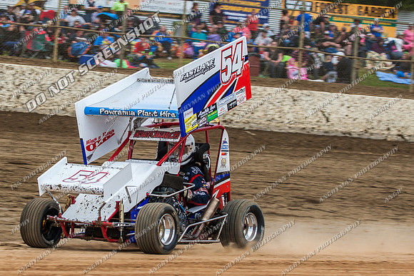 formula 500 54 t54 danny whitchurch - 10 - Latrobe 8th Dec 2012-3