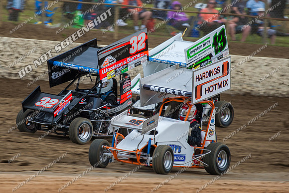 formula 500 25 t25 marty harding - 10 - Latrobe 8th Dec 2012