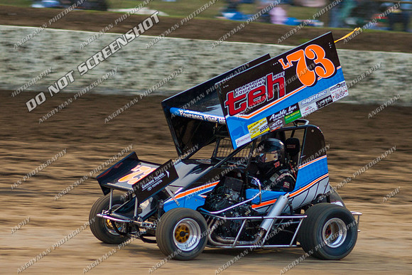 formula 500 73 t73 kristian kelly - 10 - Latrobe 8th Dec 2012-4